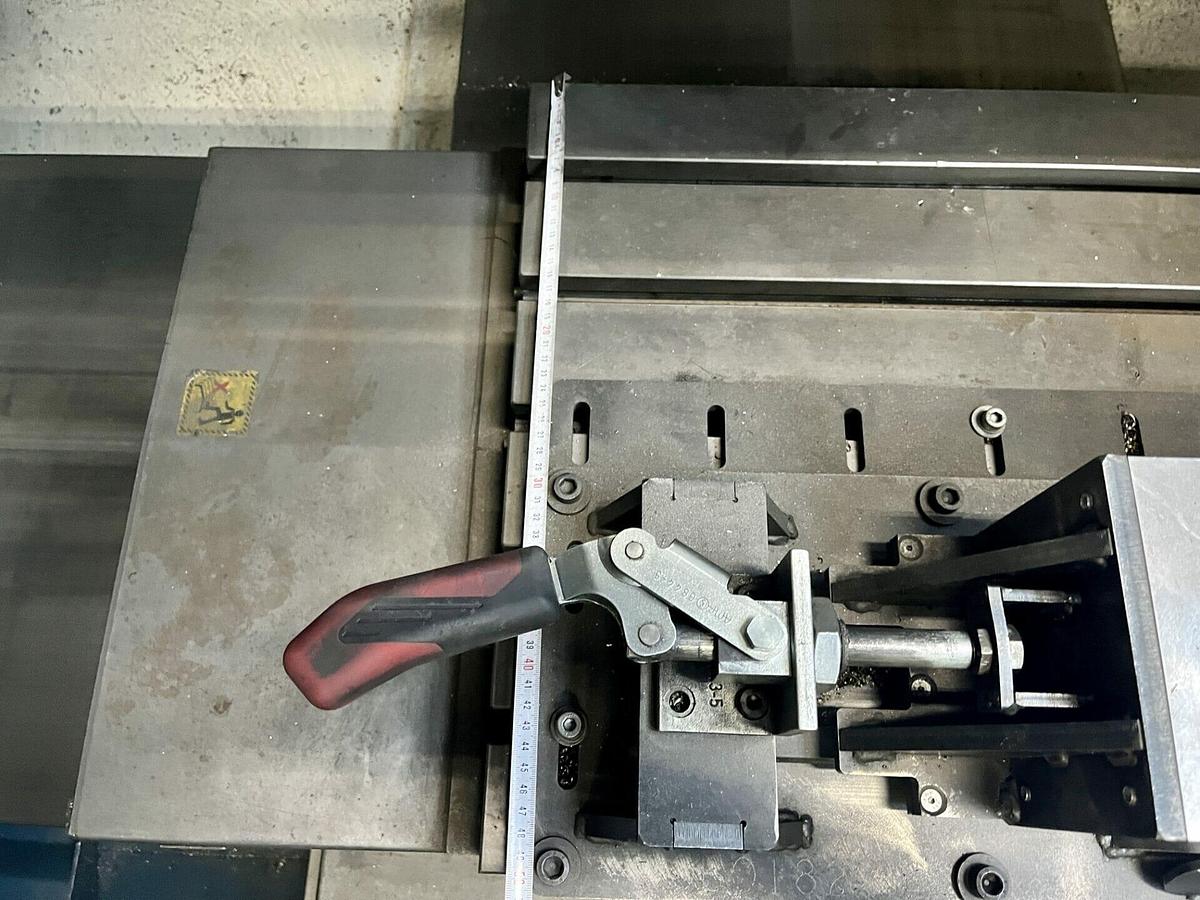 Gebraucht 2018 ROMI D800