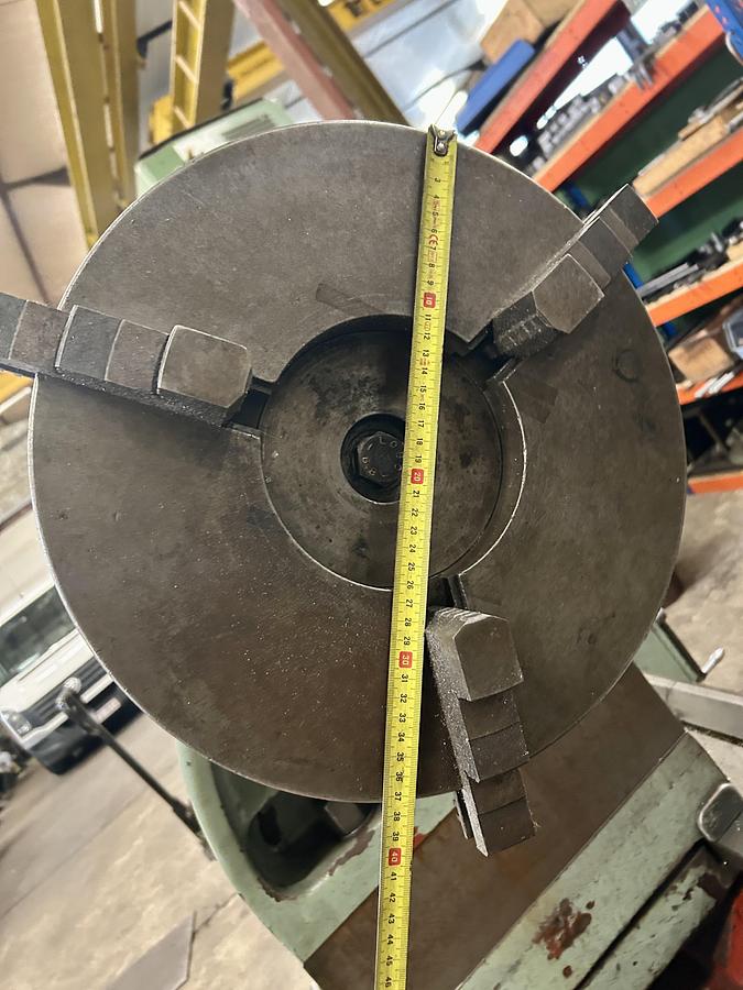 Used 1980 STANKO 165x2800