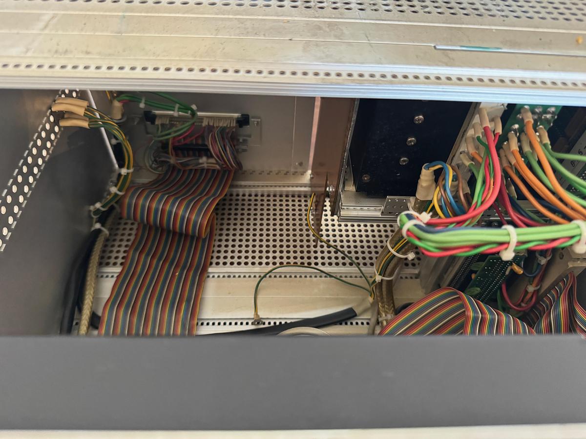 Used ENNA TFT Screen