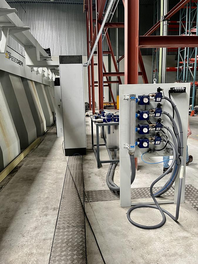 Used 2015 JOBS GRAND SPEEDER