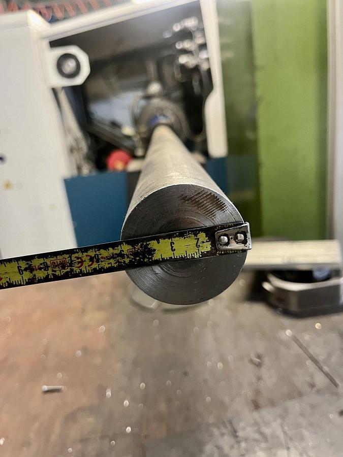 Gebraucht 2012 ROMI GL280M