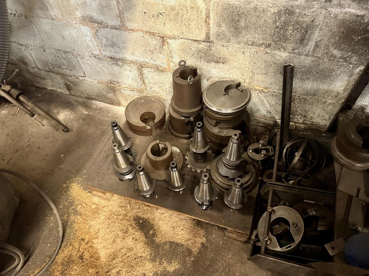 Used 2002 MTE KOMPAKT Plus