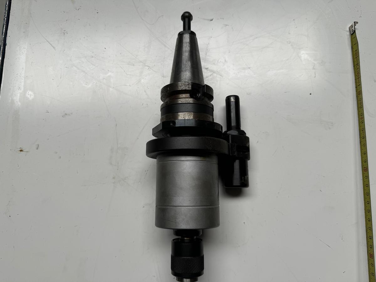 Used BIG DAISHOWA Tapping Chuck