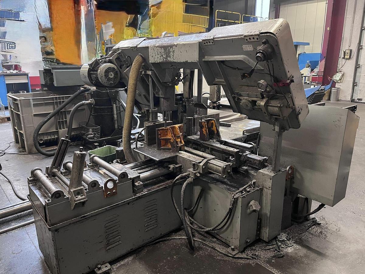 Used 1997 EVERISING H-360HA