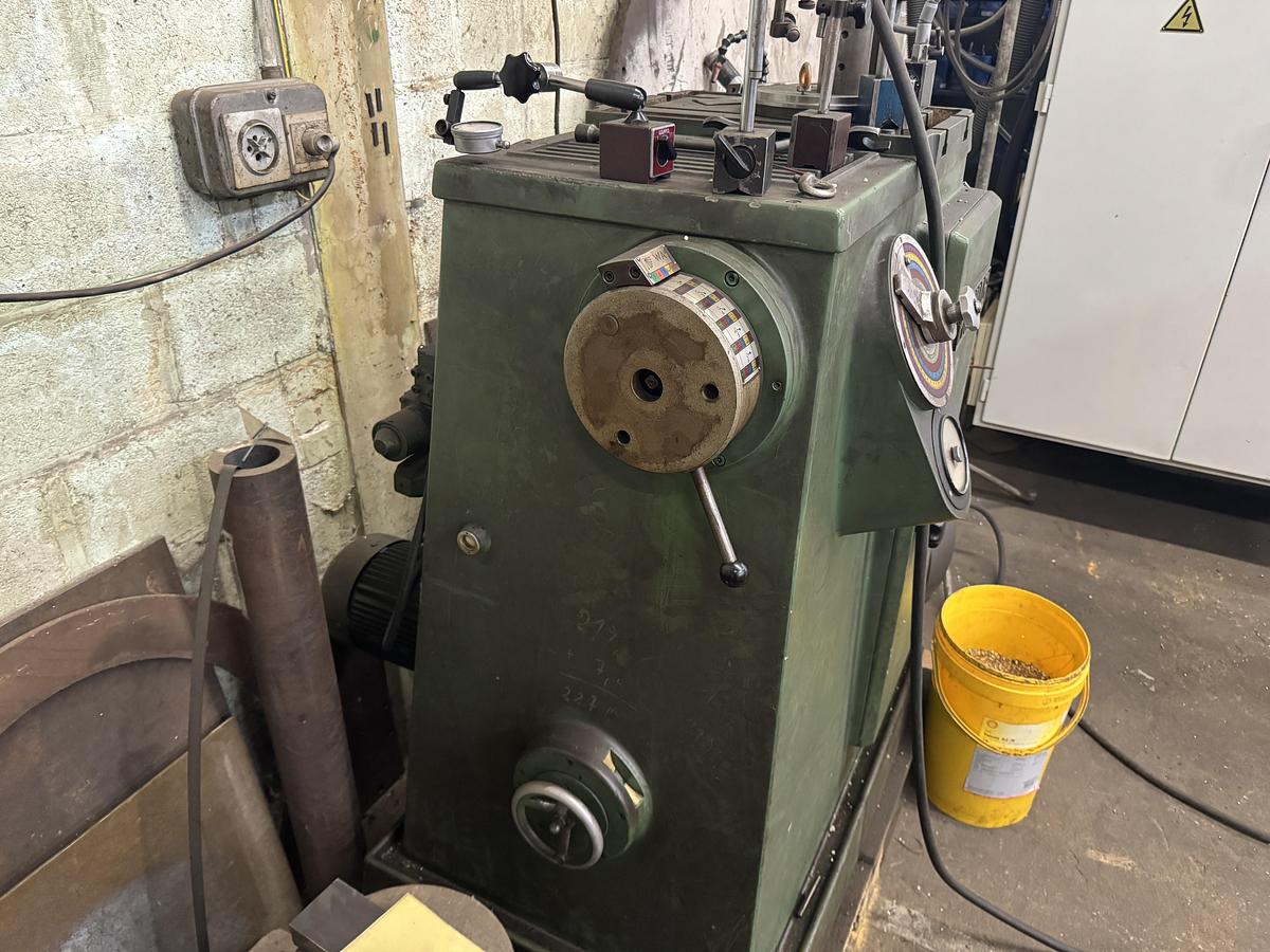 Used 1971 FROMAG RA50/425