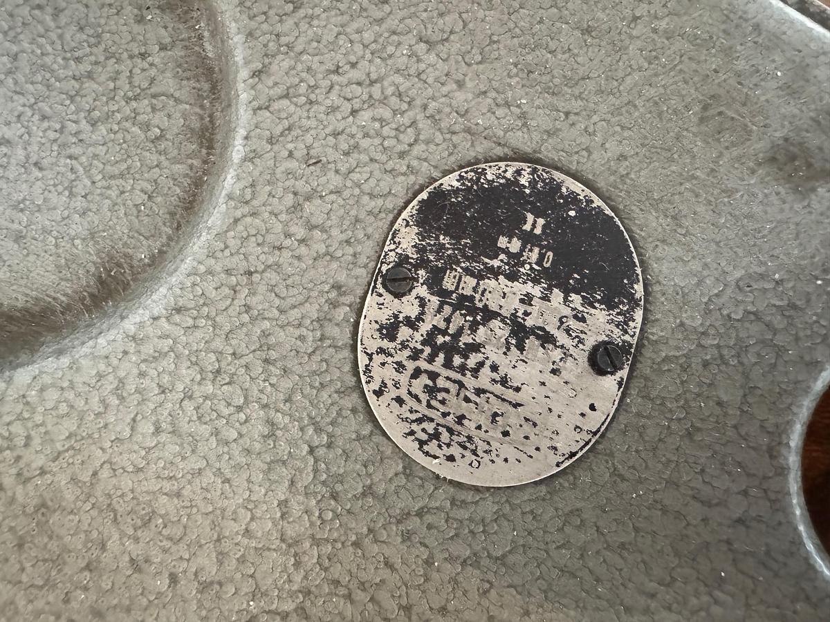 Used SOMET Micrometer gauge