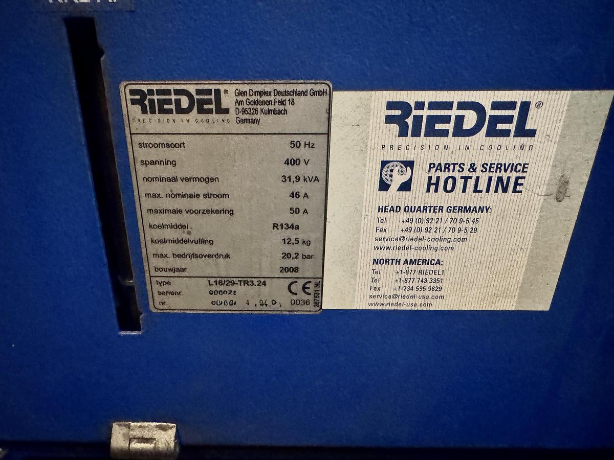 Used 2008 TRUMPF TruLaser 3030