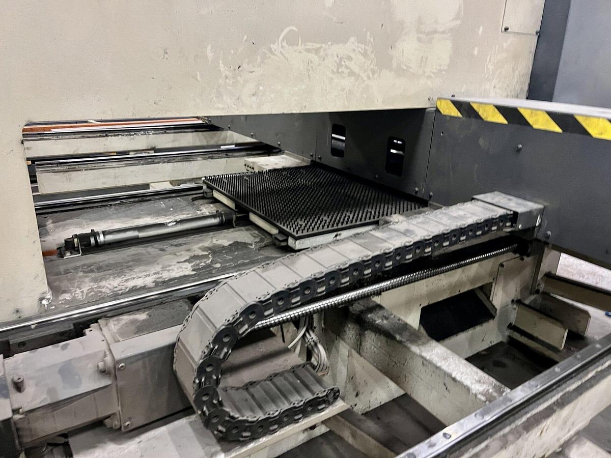 Gebraucht 2006 LVD DELTA 1250