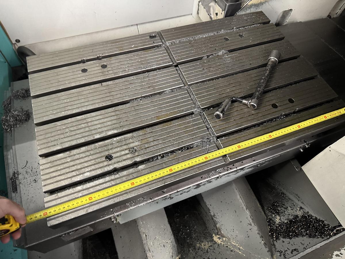 Used DECKEL MAHO DMC70V