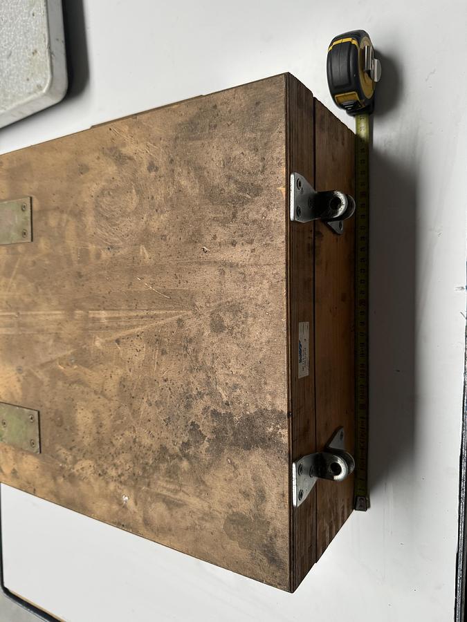 Used Face Milling Cutter A260.31.R.18