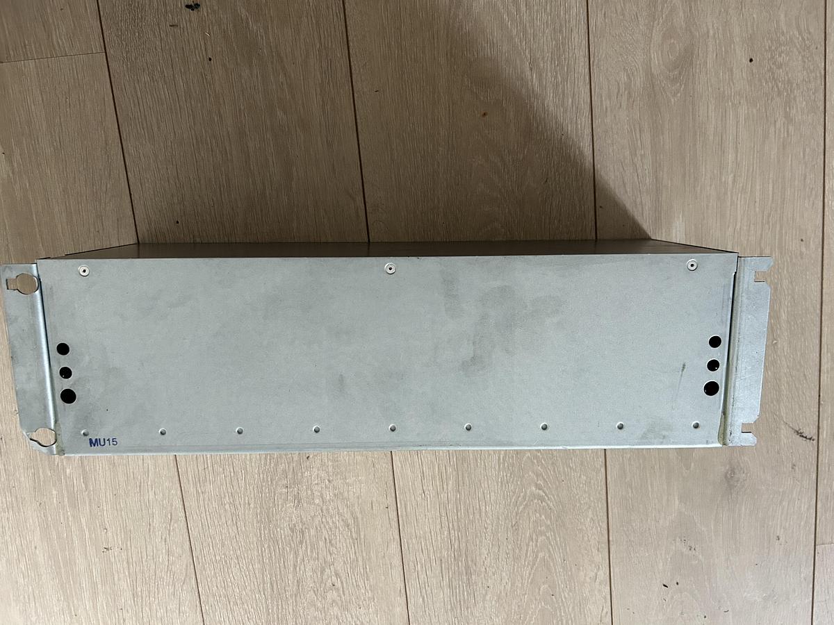 Used SIEMENS 6SL3000-0BE21-6AA0