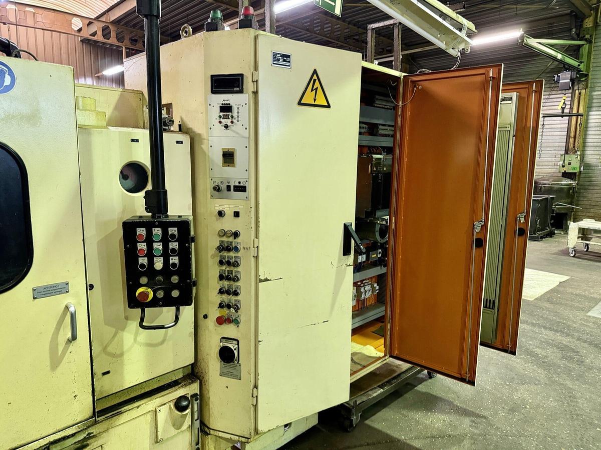 Gebraucht 1992 SCHUTTE SF 26 DNT