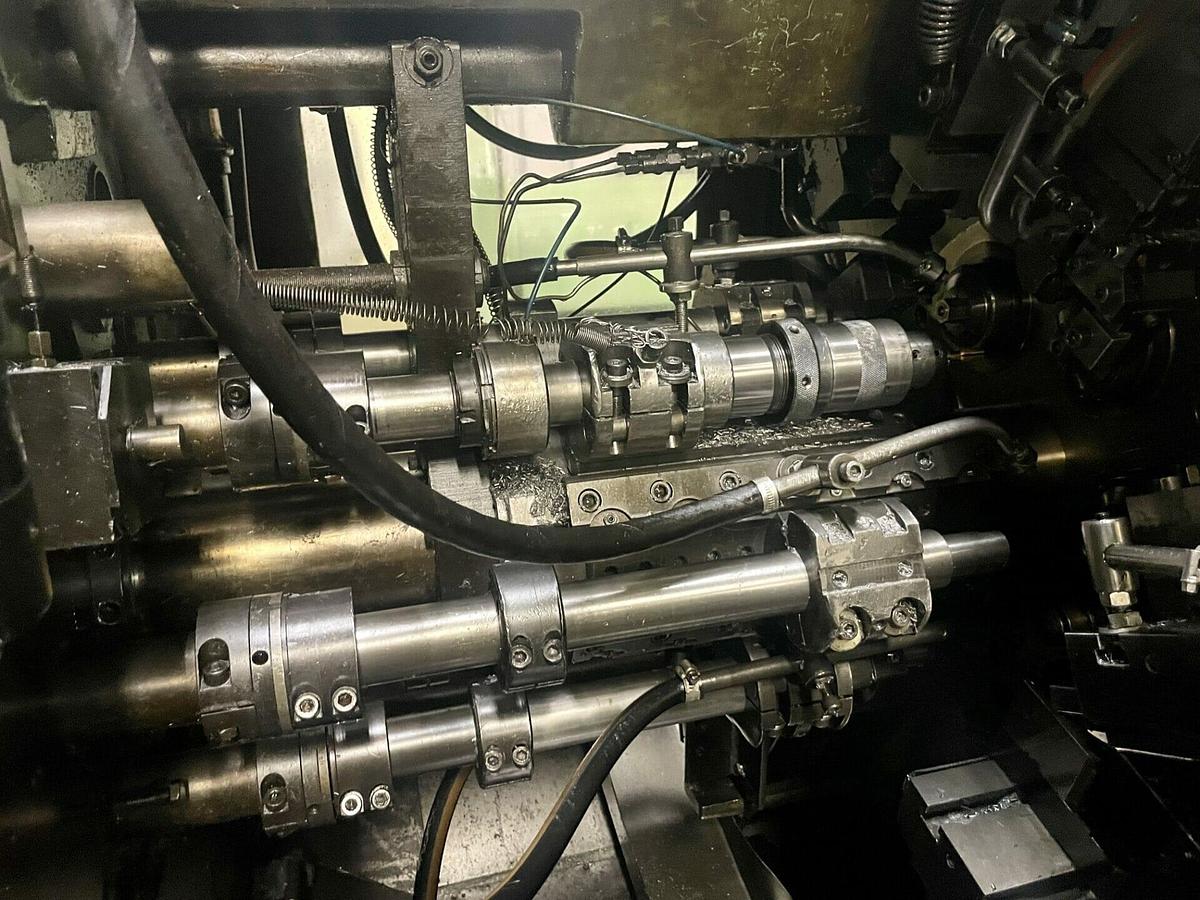 Gebraucht SCHUTTE SF 42