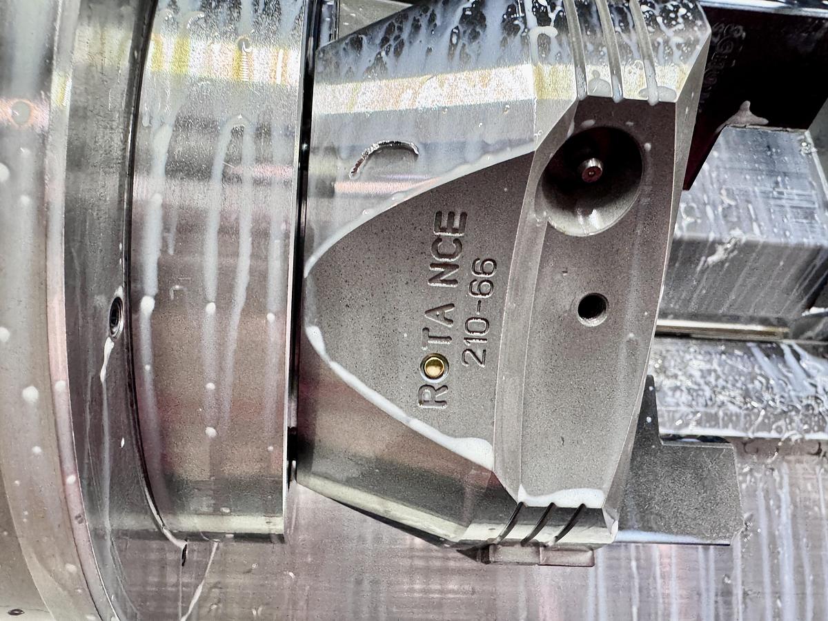 Used 2021 DMG MORI CLX450TC