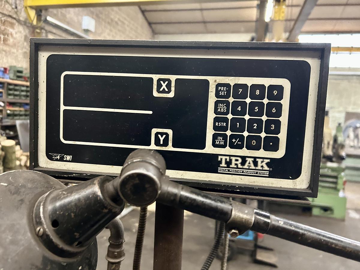 Used WMW Niles DLZ630 3000 E IV