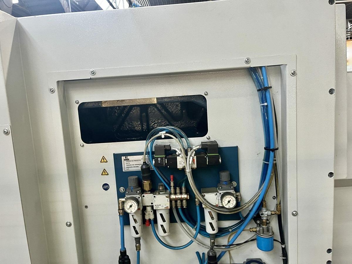 Gebraucht 2018 ROMI D800