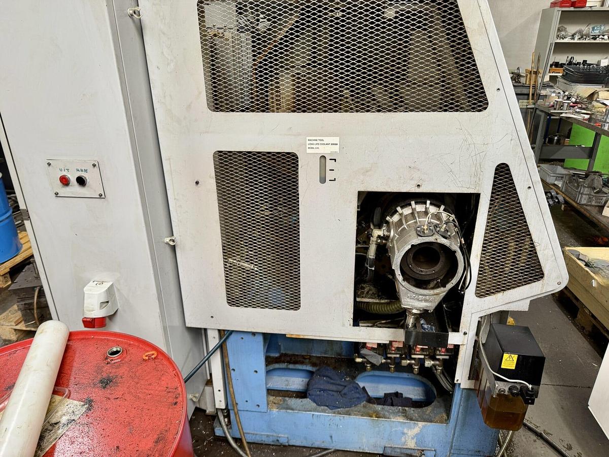 Gebraucht 1998 MAZAK SQT 250MS