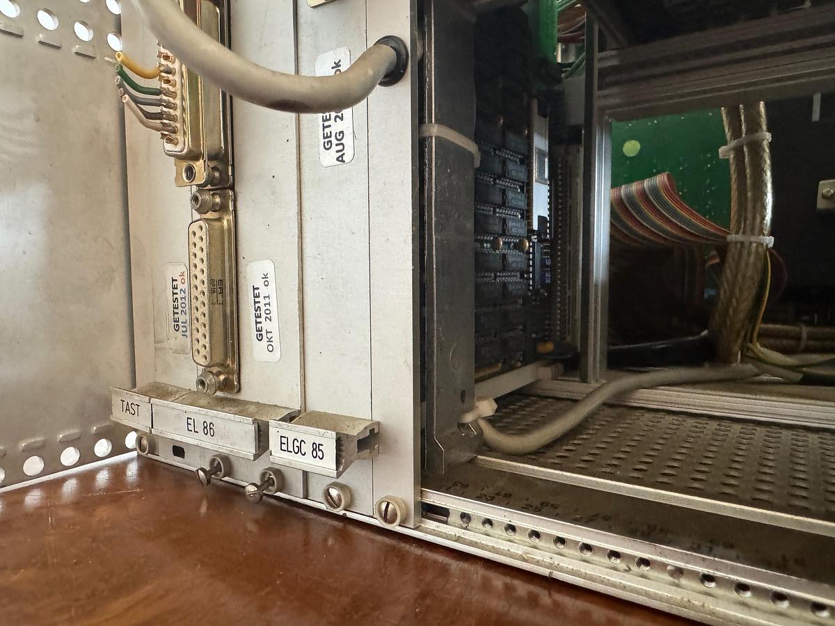 Used ENNA TFT Screen