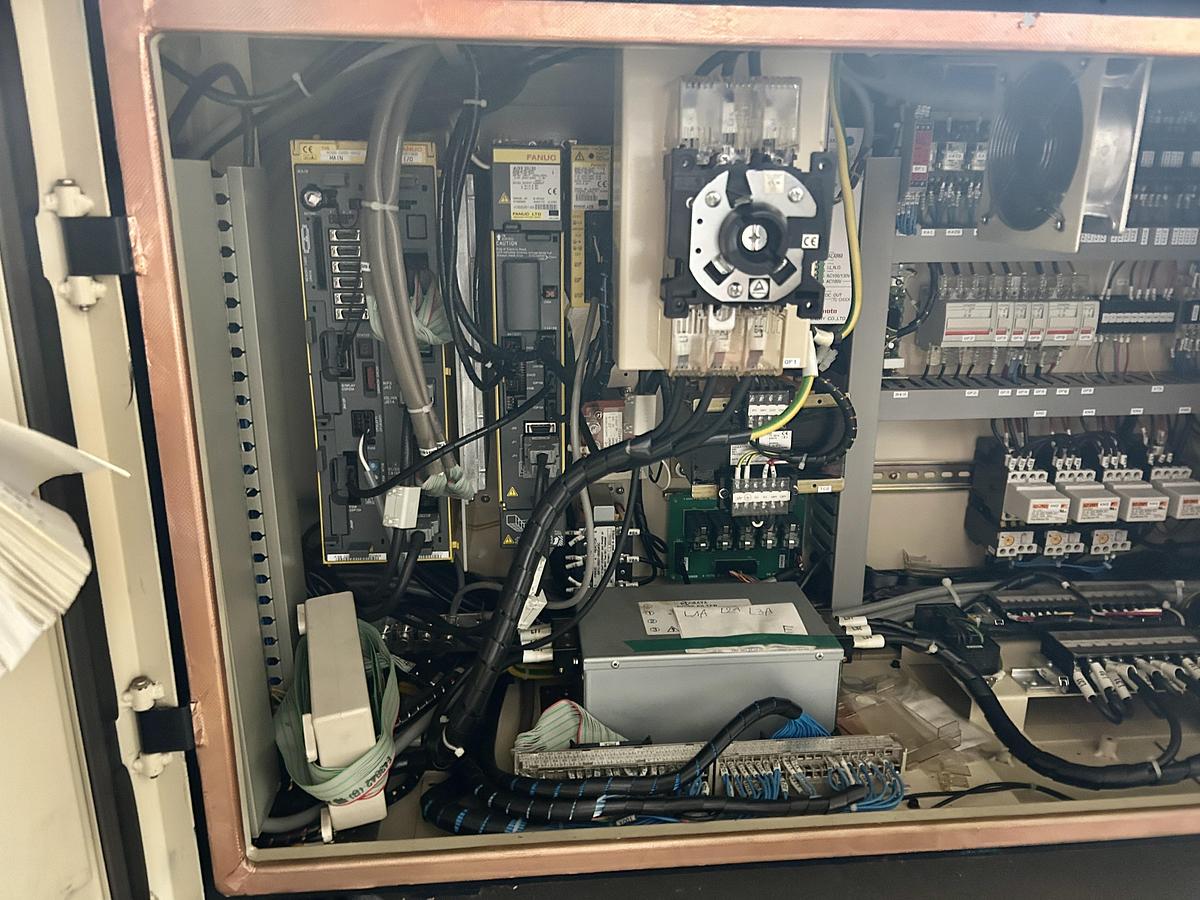 Used OKAMOTO ACC-84CA1