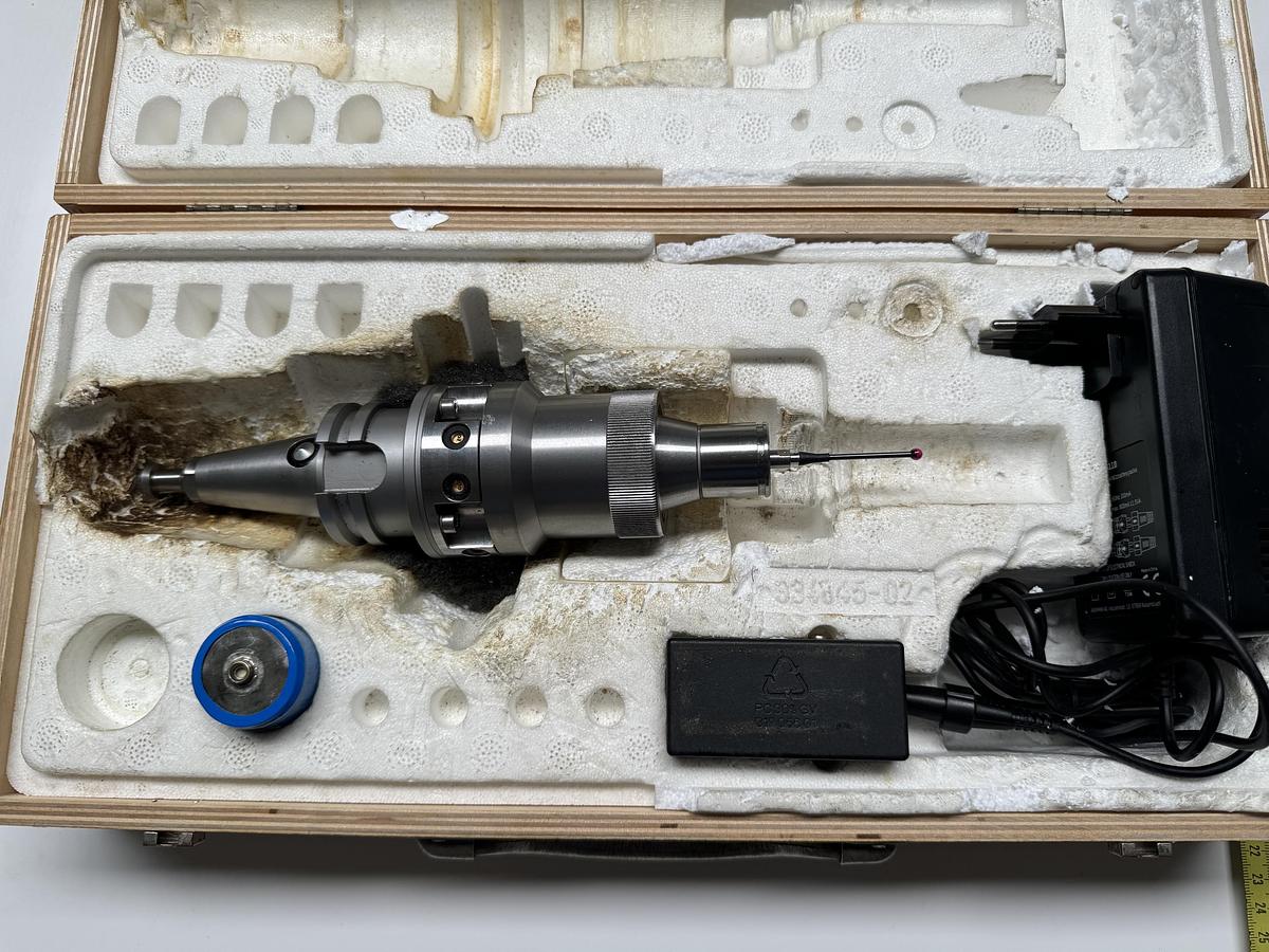 Used HEIDENHAIN Probe