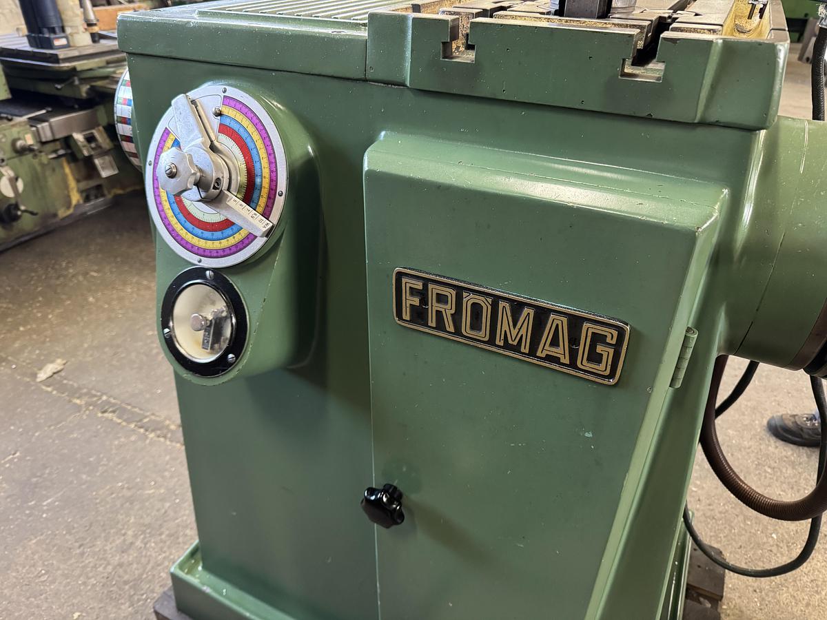 Used 1971 FROMAG RA50/425