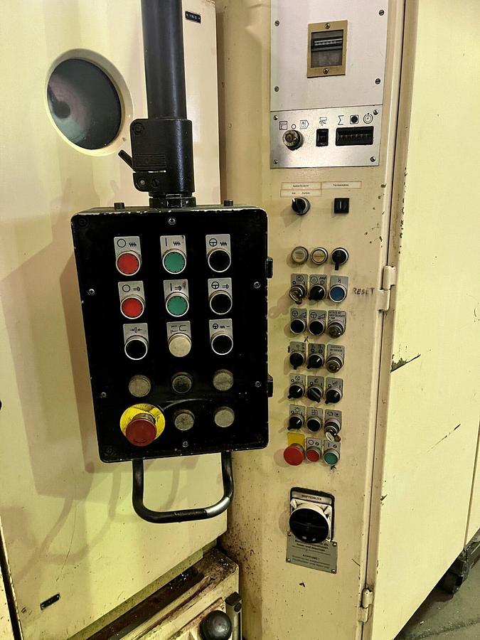 Gebraucht 1992 SCHUTTE SF 26 DNT