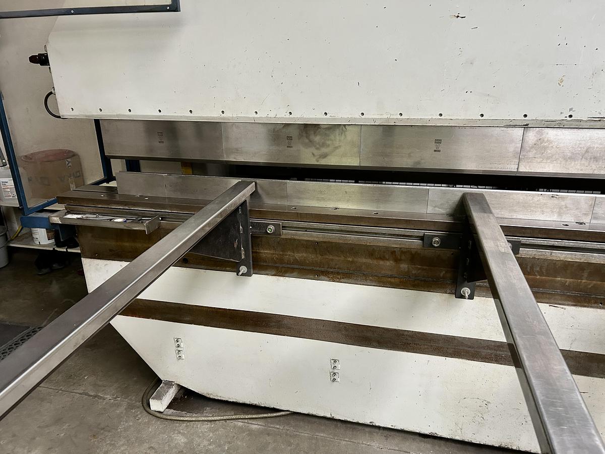 Used 1987 LVD PPCB 100/40MNC