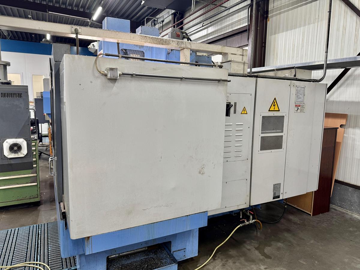 Used 1996 MAZAK MT-V-515/40