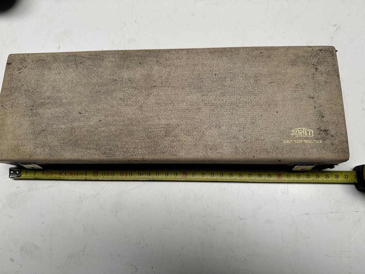 Used SOMET Internal measuring gauge