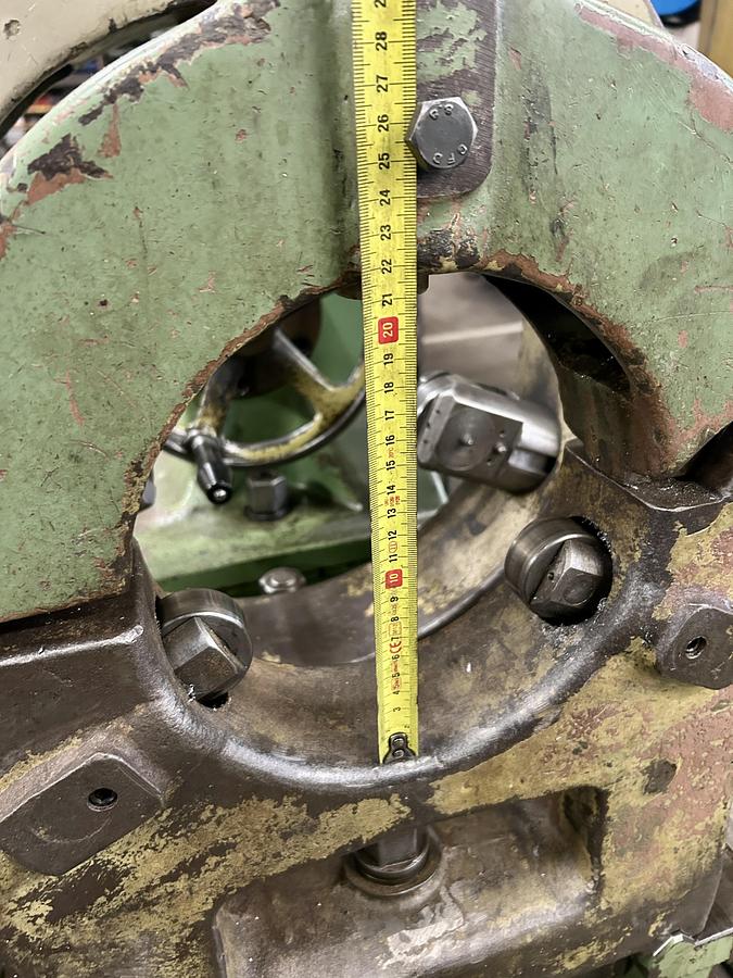 Used WMW Niles DLZ630 3000 E IV