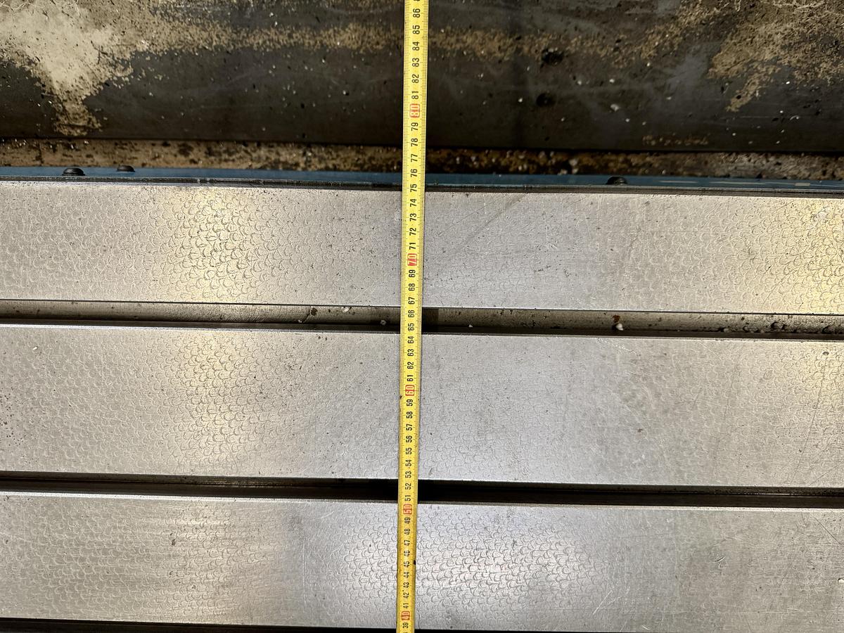 Used 2002 MTE KOMPAKT Plus