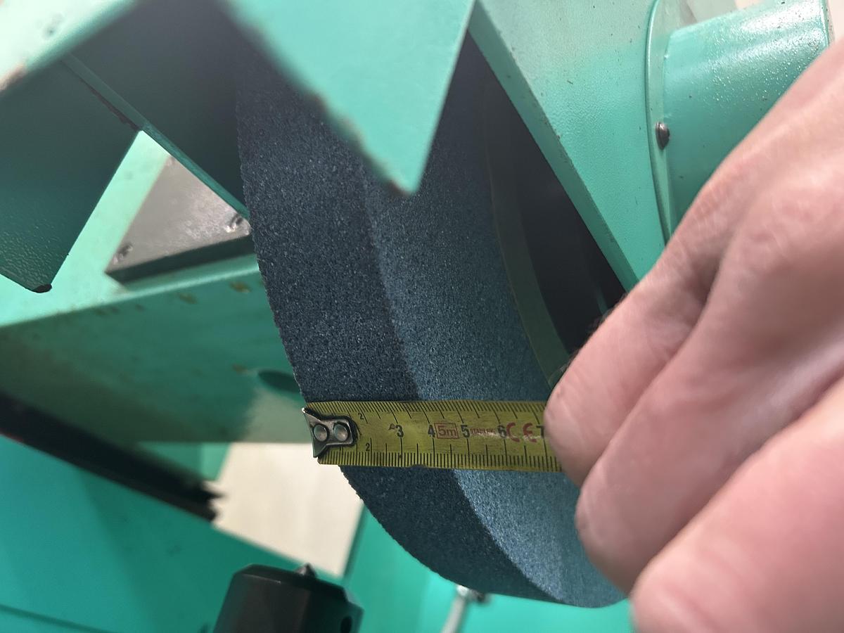 Used 2012 ROSA LINEA IRON 06.3 N