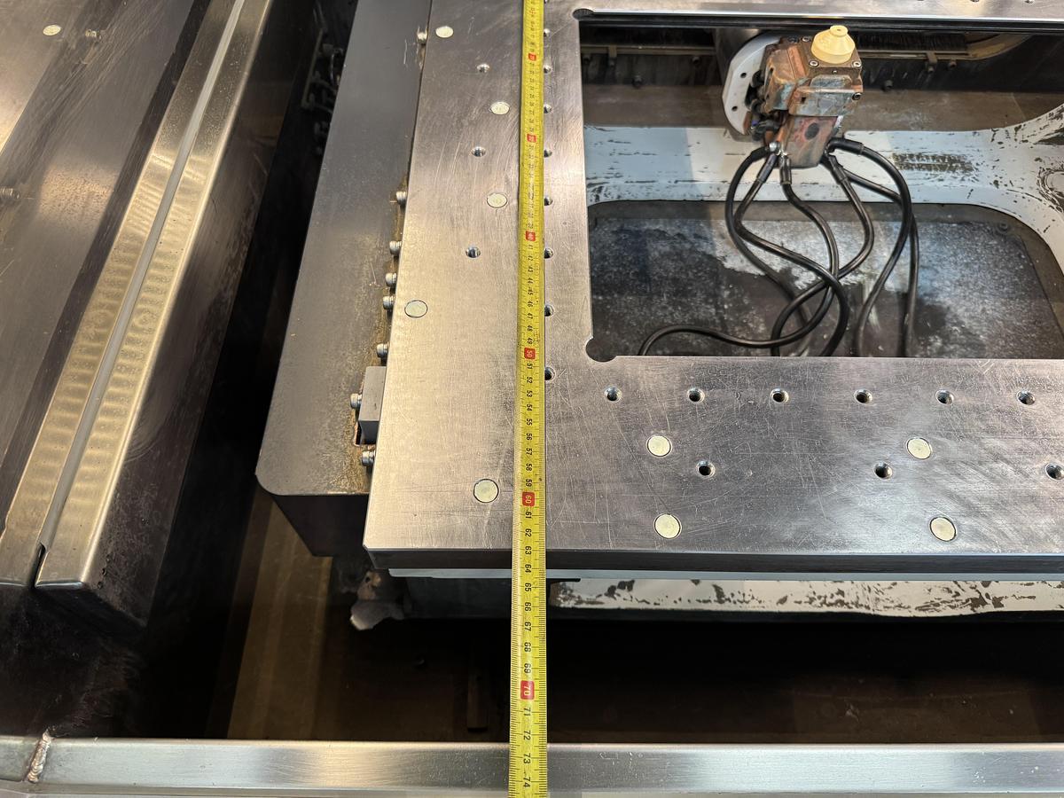 Used 2008 MITSUBISHI FA20S