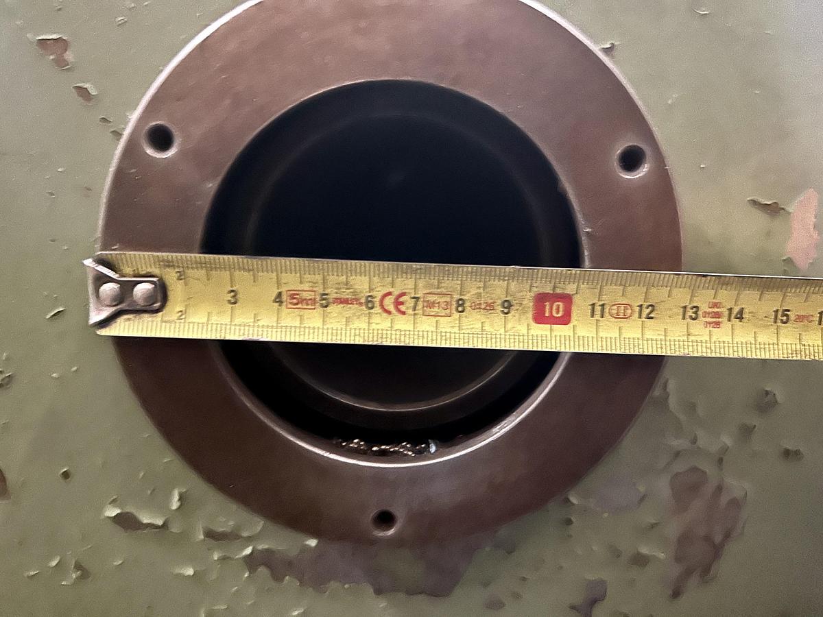 Used WMW Niles DLZ630 3000 E IV