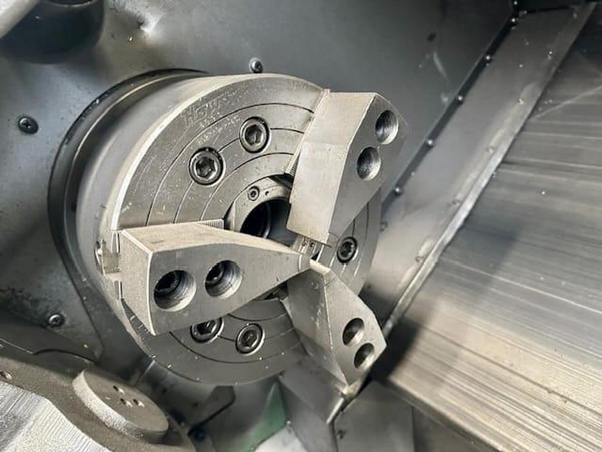 Gebraucht 1985 MAZAK QT20