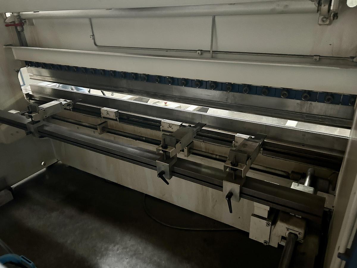 Used 1987 LVD PPCB 100/40MNC