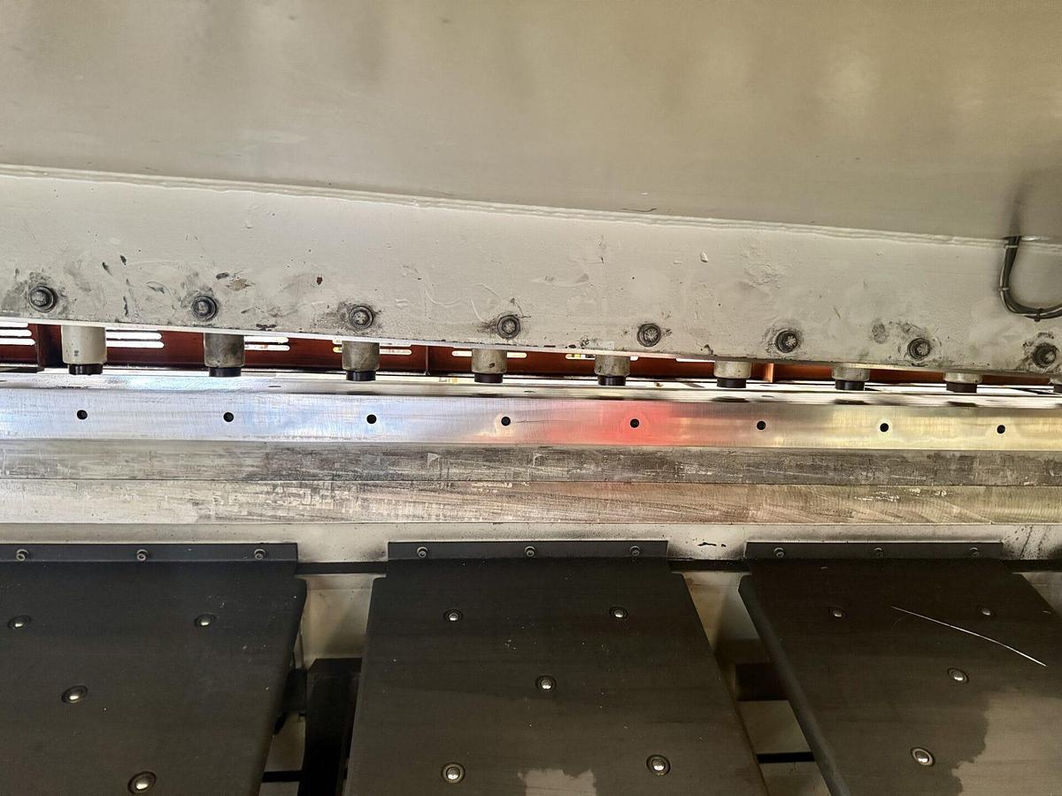 Gebraucht 2001 LVD MVSC 62/6