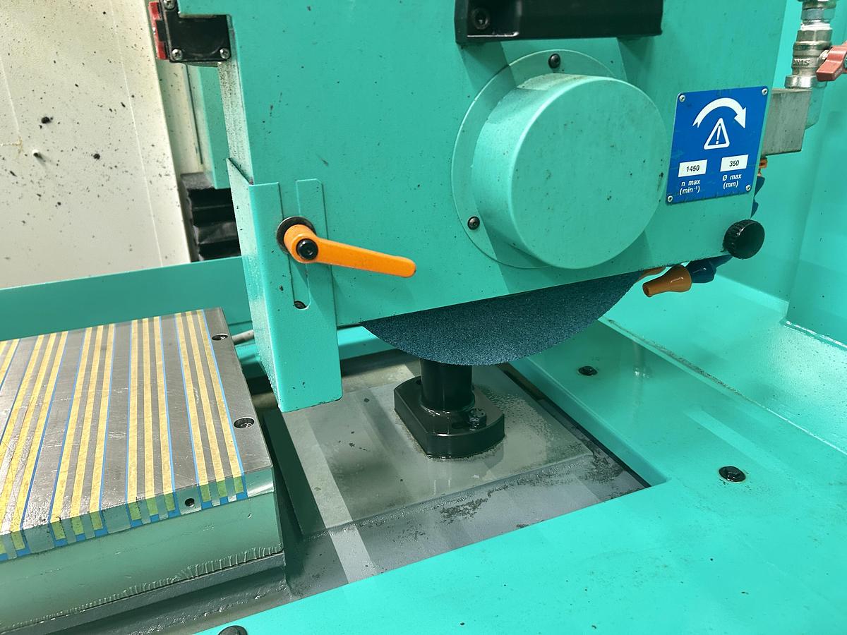 Used 2012 ROSA LINEA IRON 06.3 N