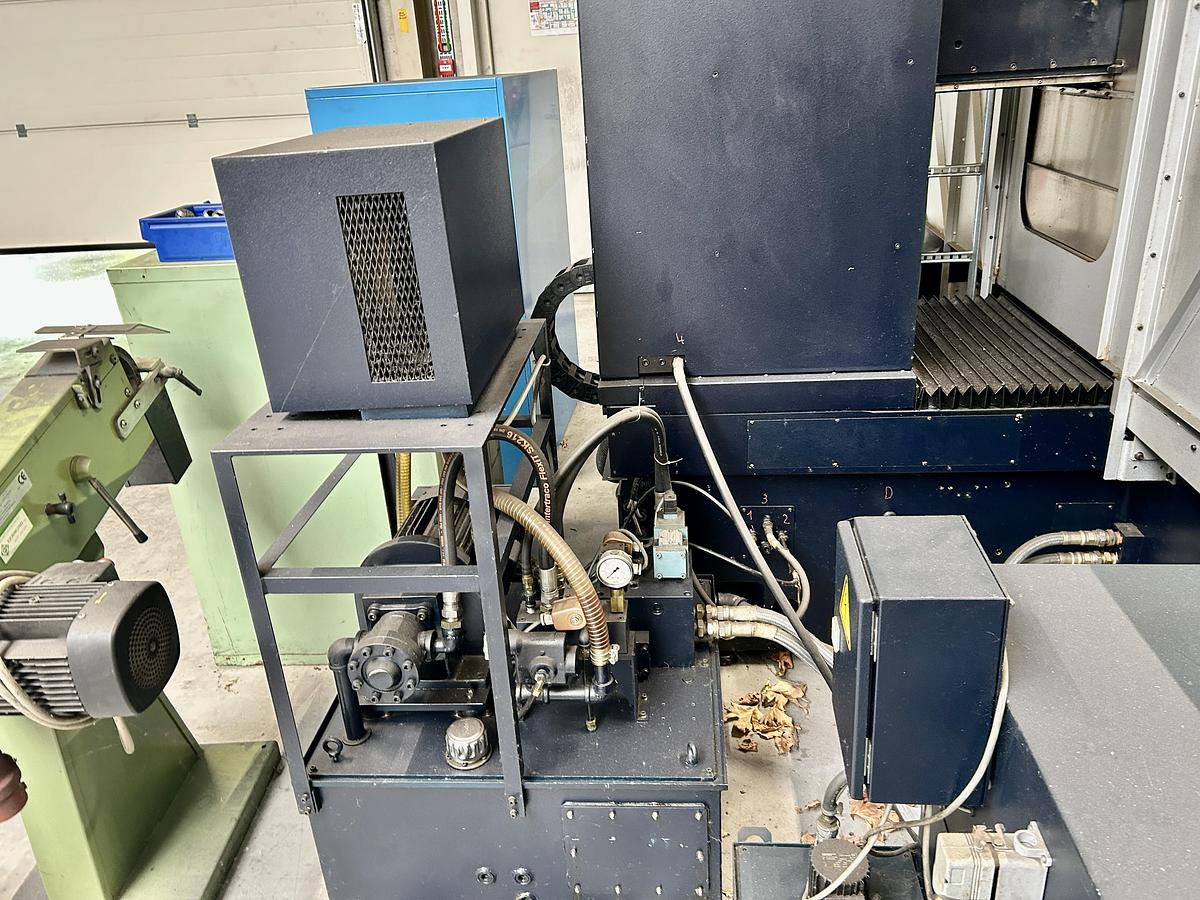 Used OKAMOTO ACC-84CA1