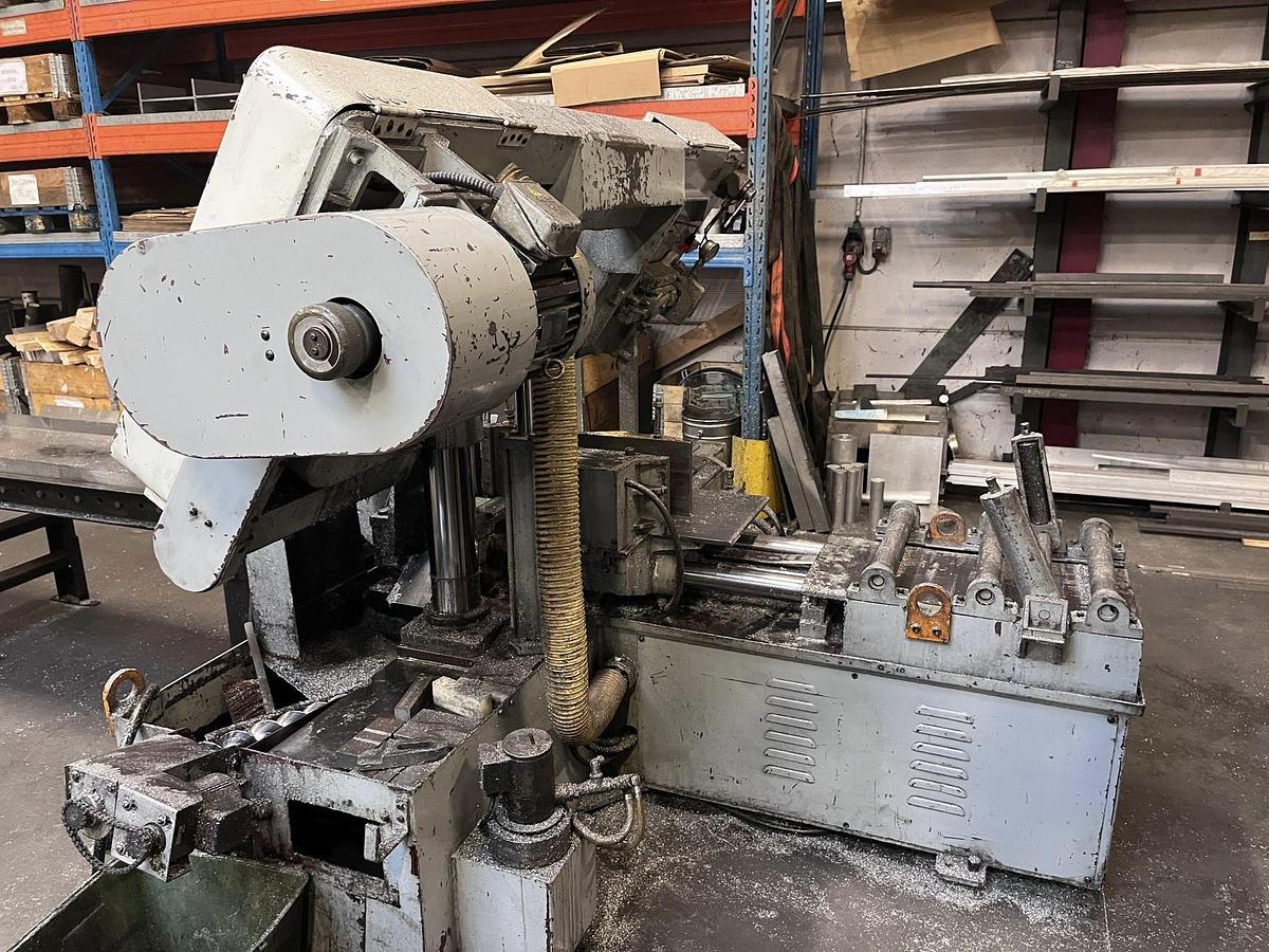 Used 1997 EVERISING H-360HA