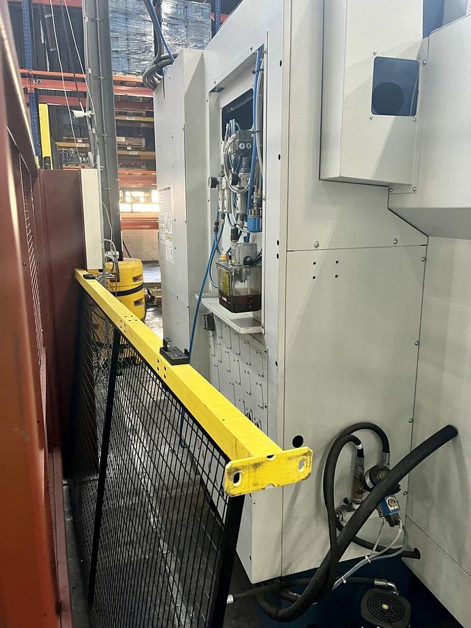 Gebraucht 2018 ROMI D800