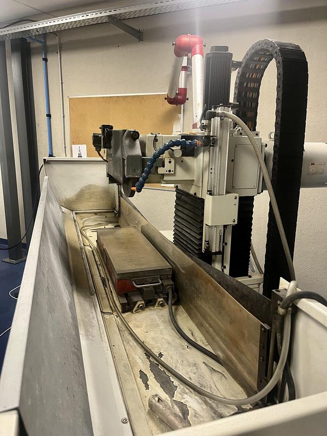 Gebraucht 2003 JUNG JE 525