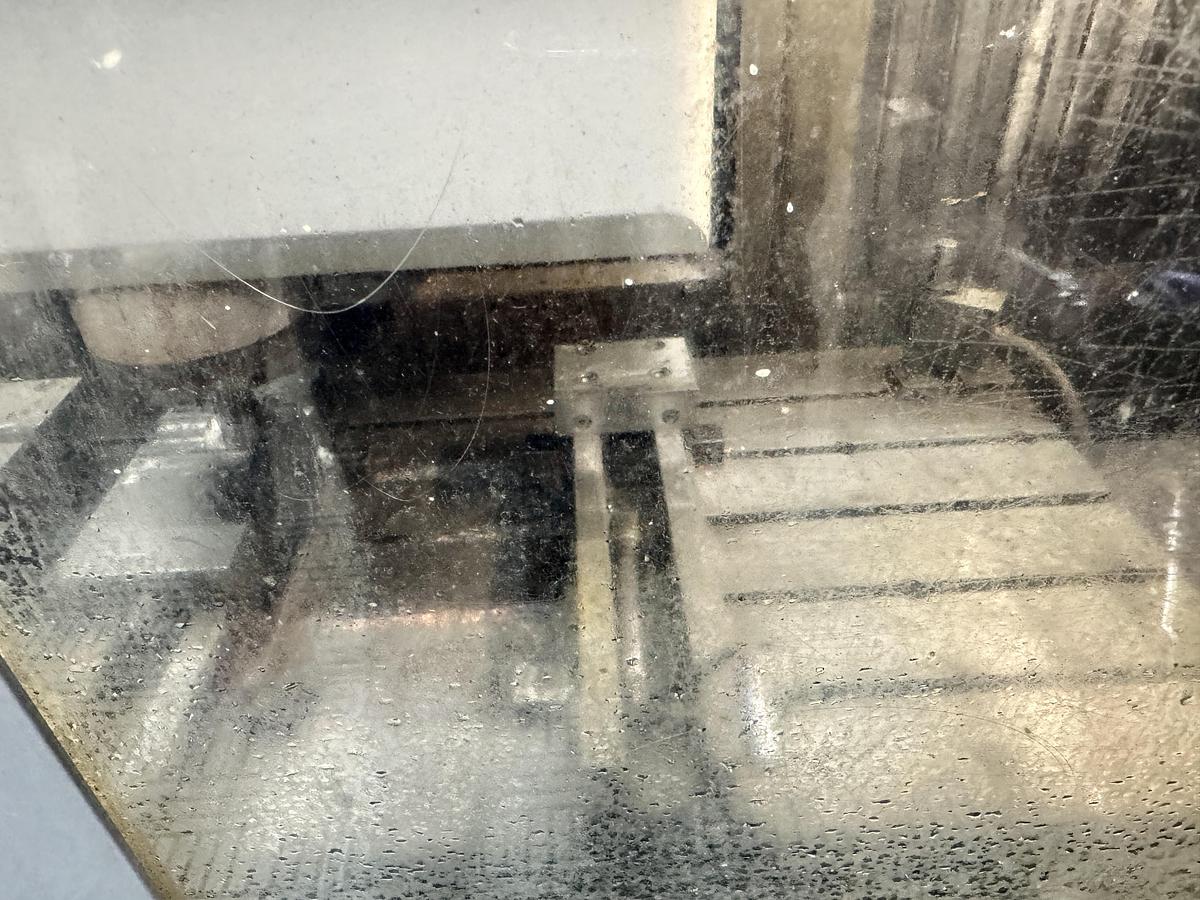 Used 2002 MAZAK VTC300C-II