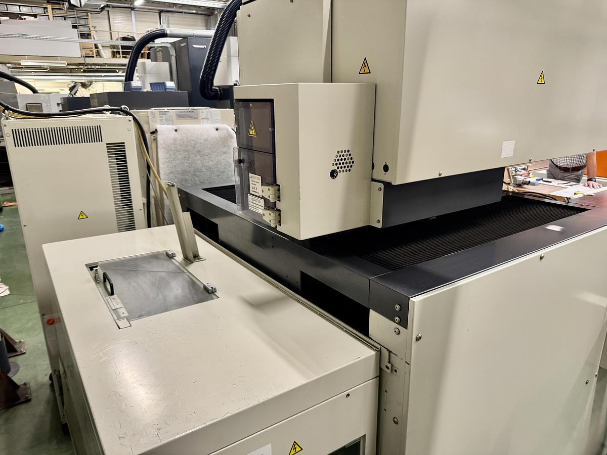 Used 2008 MITSUBISHI FA20S