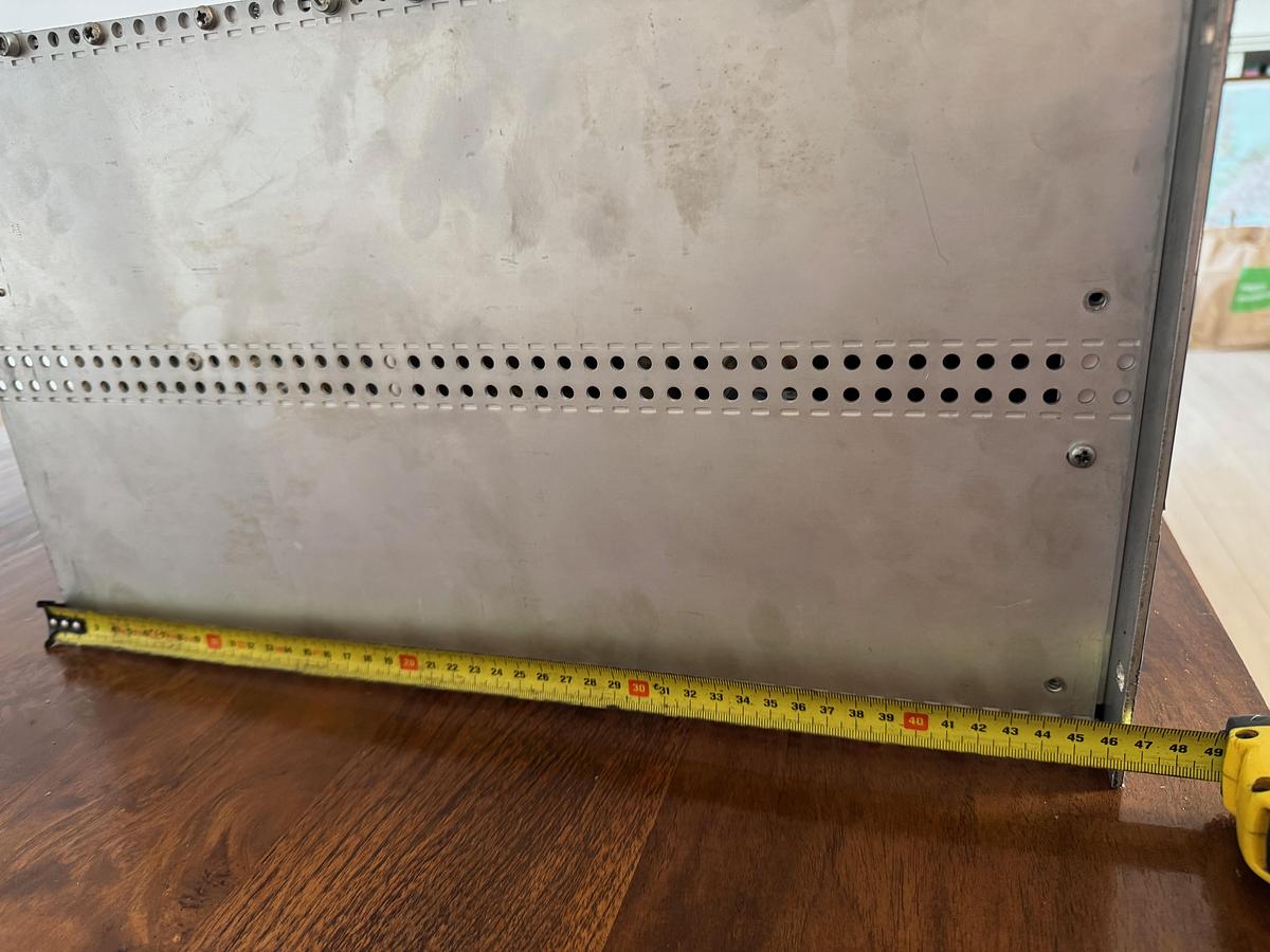 Used ENNA TFT Screen