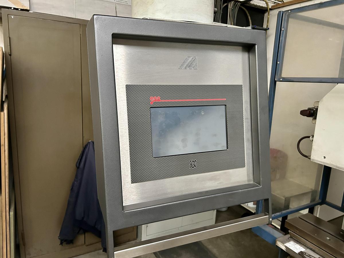 Used 1987 LVD PPCB 100/40MNC