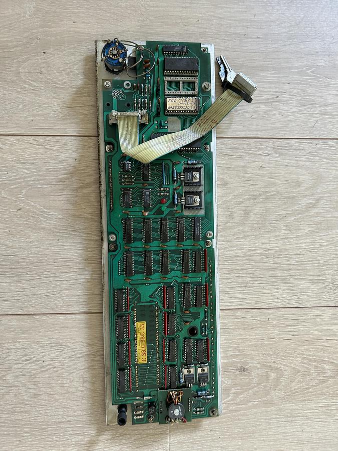 Used MARPOSS 6139010900 E39