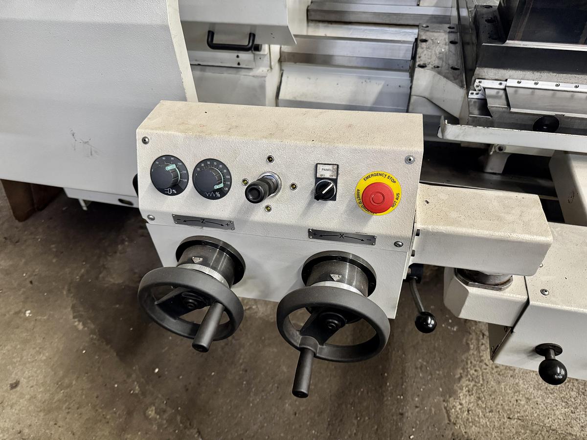 Used 2012 FAT TUR MN1100x5000