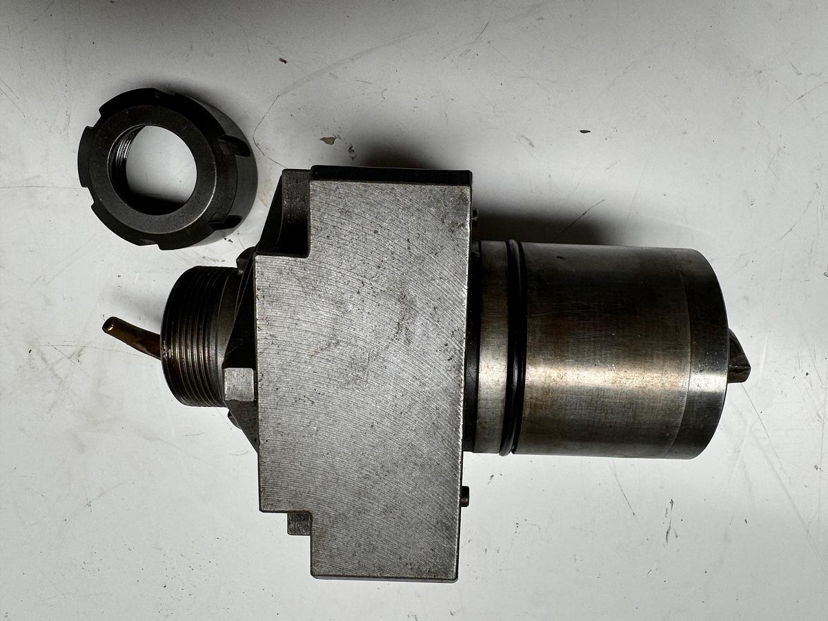 Used TAKISAWA Live tools x 3