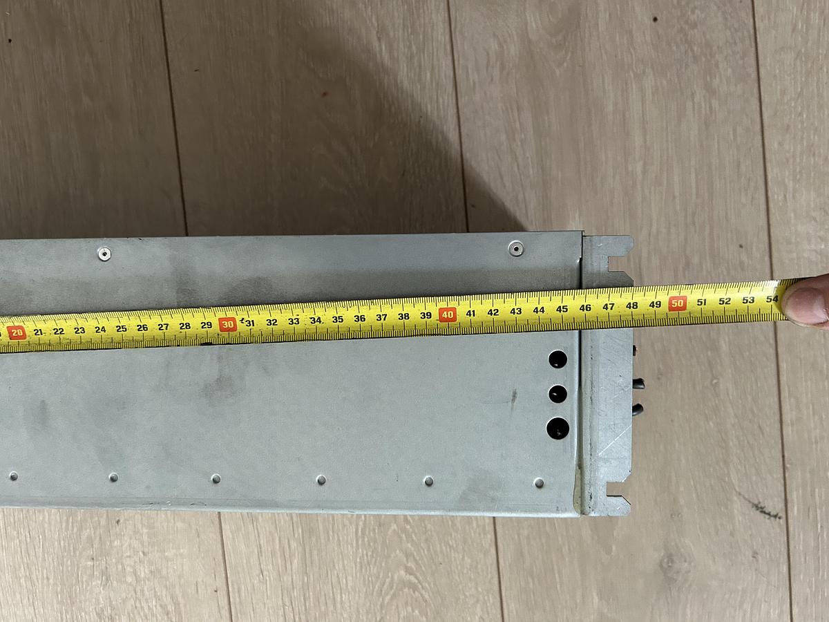 Used SIEMENS 6SL3000-0BE21-6AA0